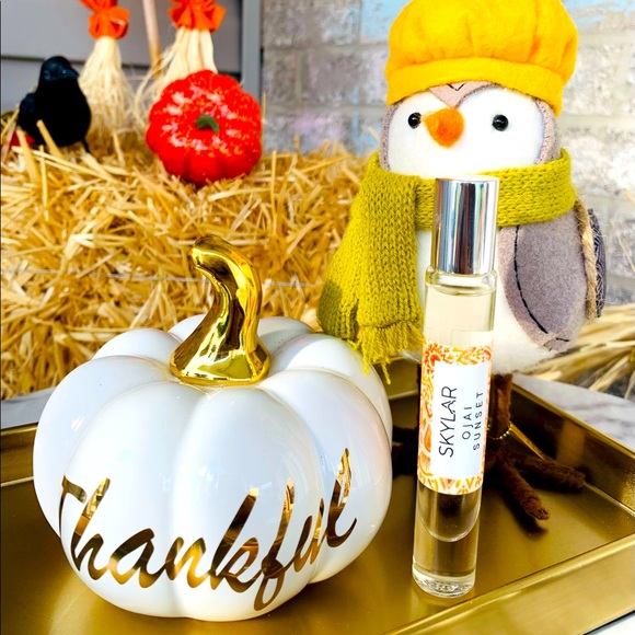 Skylar Ojai Sunset - Picture 1 of 2